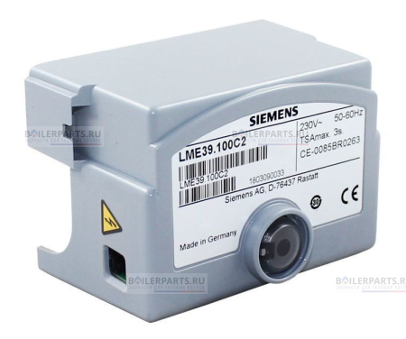 Блок управления SIEMENS LME39.100C2