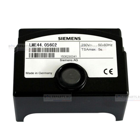 Блок управления SIEMENS LME44.056C2