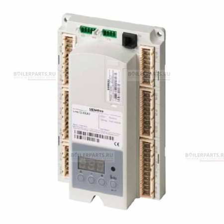 Топочный автомат SIEMENS LME73.831A2BT