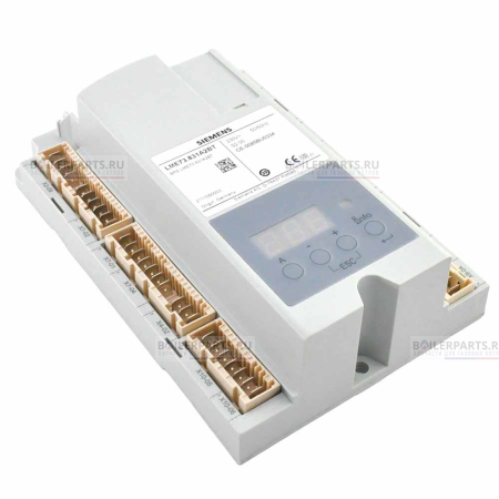 Топочный автомат SIEMENS LME73.831A2BT