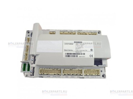 Менеджер горения Siemens LMV36.520A1