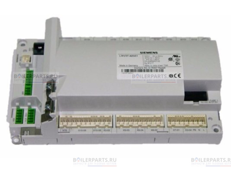 Менеджер горения Siemens LMV37.420A1