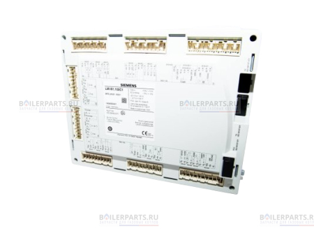 Менеджер горения Siemens LMV51.100C1
