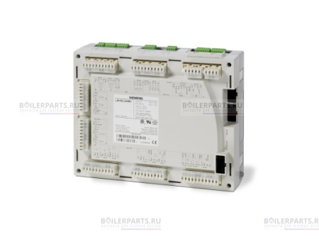 Менеджер горения Siemens LMV52.240B1