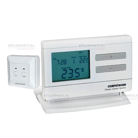 Программатор радиоуправляемый Q7_RF