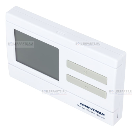 Терморегулятор COMPUTHERM Q7