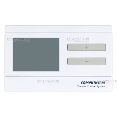 Терморегулятор COMPUTHERM Q7