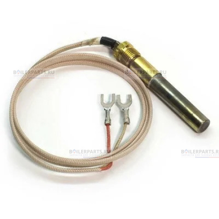 Термогенератор милливольтовый BERETTA,MORA,PROTHERM,THERMONA,ALPENHOFF,ELECTROLUXBAXI Q313A102