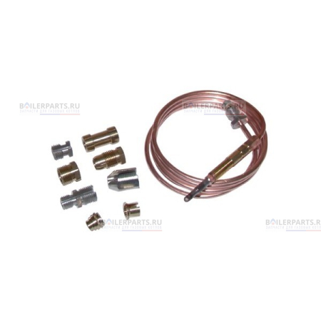 Термопара универсальная Honeywell L= 900 мм Q370A1006