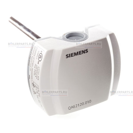 Датчик температуры 100мм SIEMENS BITRON QAE2120010