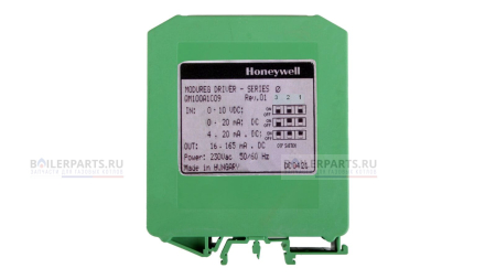 Блок управления HONEYWELL QM100A1009
