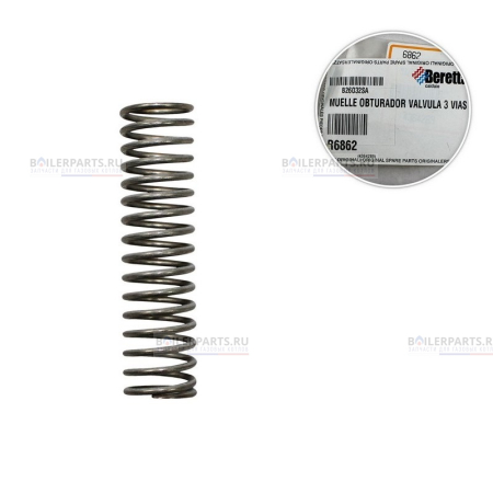 Пружина  BERETTA R6862 [282]