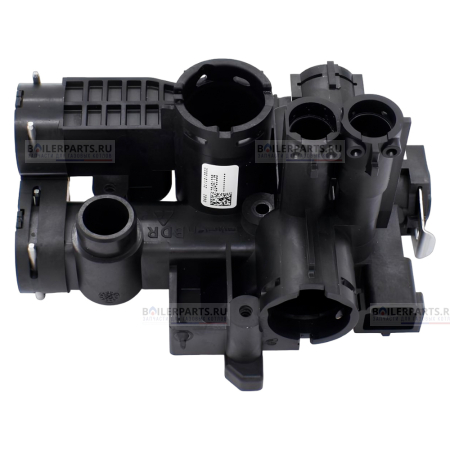 Группа гидравлическая обратной подачи BAXI BITRON R7730231