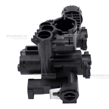 Группа гидравлическая обратной подачи BAXI BITRON R7730231