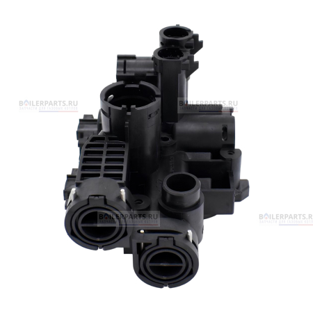 Группа гидравлическая обратной подачи BAXI BITRON R7730231