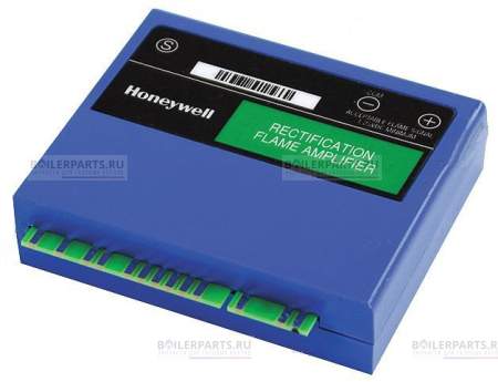 Усилитель сигнала пламени HONEYWELL HONEYWELL R7847B1072