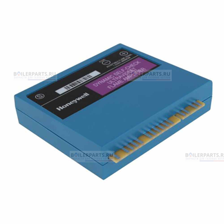 Усилитель сигнала пламени HONEYWELL HONEYWELL R7861A1034