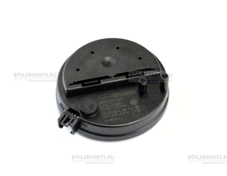 Прессостат (пневмореле) реле давления дыма HUBA CONTROL 0-3 mBar BERETTA R9232