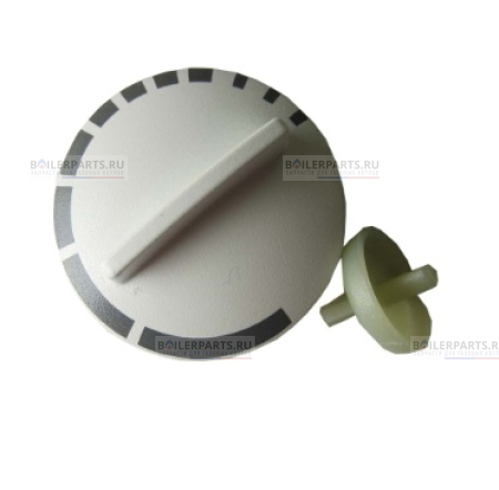 Ручка регулировки BERETTA R01005072