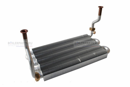 Теплообменник первичный монотермический BERETTA VALMEX R10021118