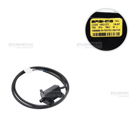 Трансформатор розжига BERETTA BRAHMA R10021272