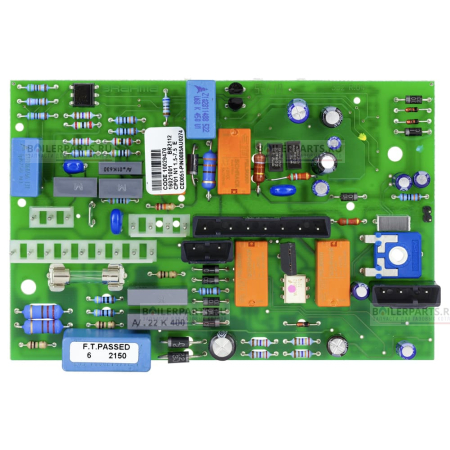 Плата управления BERETTA BRAHMA CP01 R10021984 