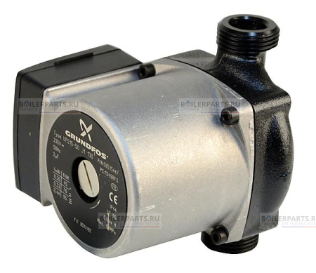 Насос в сборе BERETTA UPS 15/60 GRUNDFOS R10022822