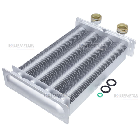 Теплообменник первичный монотермический 260 мм BERETTA R10024301