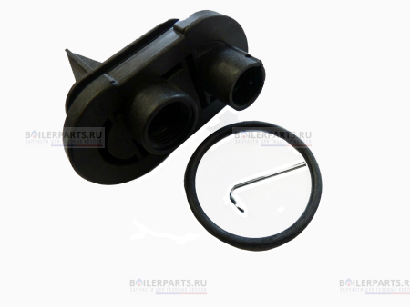 Крышка узла байпаса BERETTA  R10024643