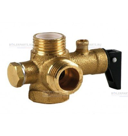 Клапан предохранительный обратный BERETTA r10025071