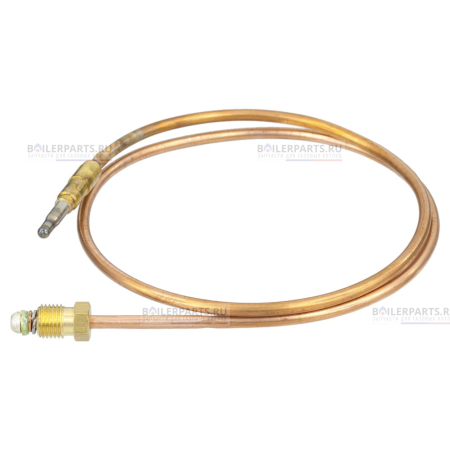 Блок термопар в сборе с пилотной горелкой для котлов Beretta R104532