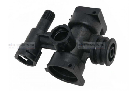 Группа крана подпитки BERETTA r20000532