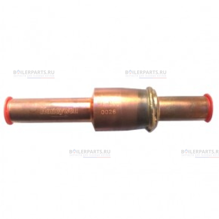 Обратный клапан HONEYWELL RV-02S