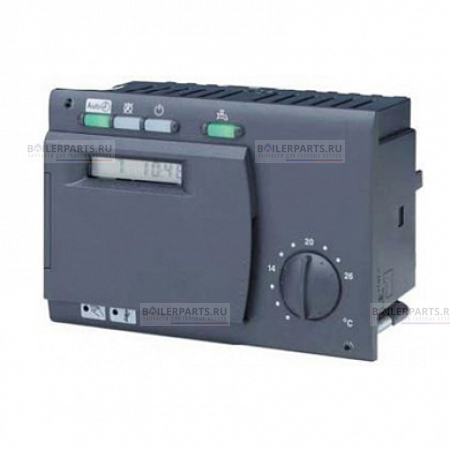 Контроллер температуры SIEMENS, BAXI RVA63.242/101