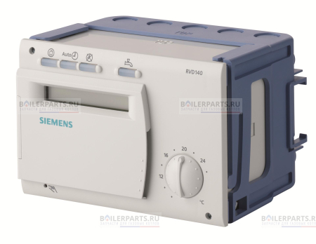 Контролер SIEMENS RVD140-C
