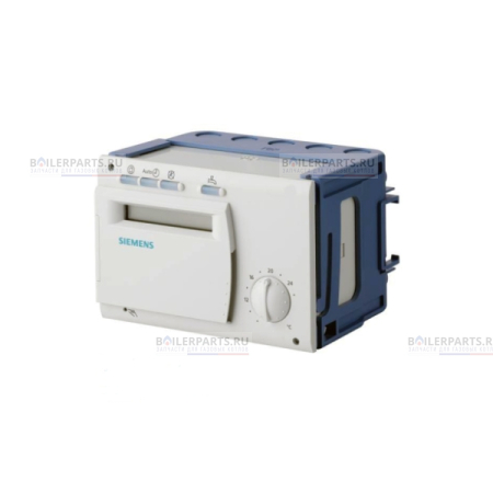 Контролер SIEMENS RVD144/109-C