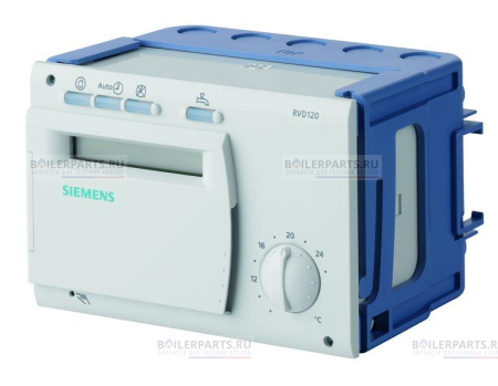 Контролер SIEMENS RVD120-C