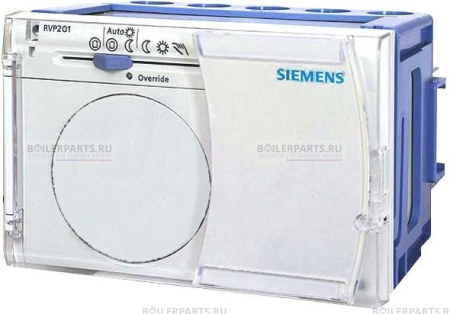 Контролер SIEMENS RVP201.0