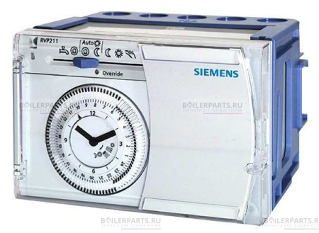 Контролер SIEMENS RVP201.1