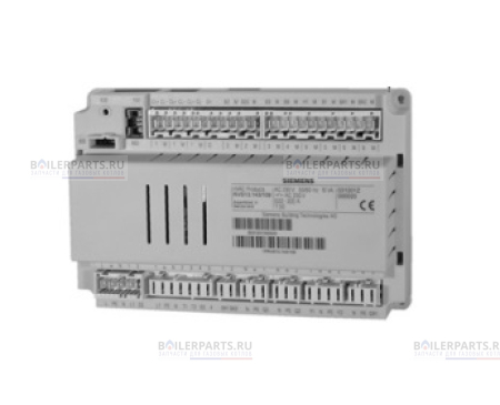 Контролер SIEMENS RVS46.530/109