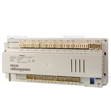 Контролер SIEMENS RVS63.283/109