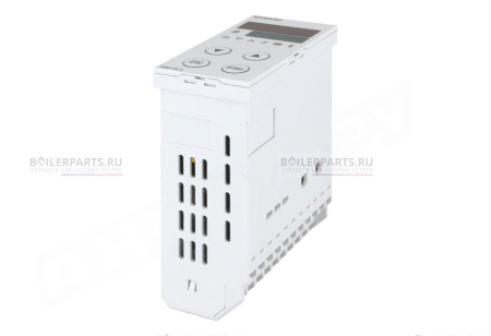 Топочный автомат SIEMENS RWF55.51A9