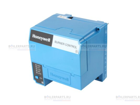Топочный автомат Honeywell RM7890A1056