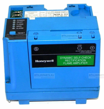 Контролер HONEYWELL RM7890B1014