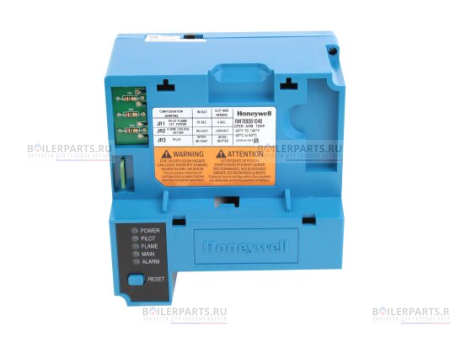 Топочный автомат Honeywell RM7890B1048