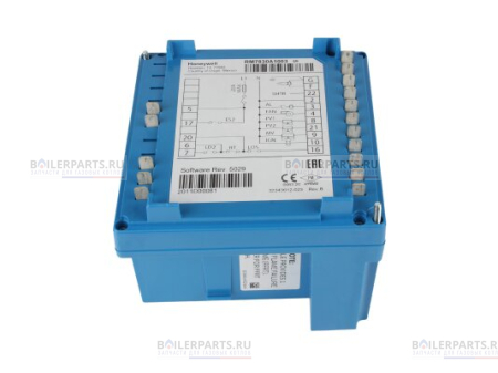 Топочный автомат Honeywell RM7830A1003