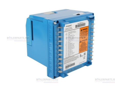Топочный автомат Honeywell RM7838B1021