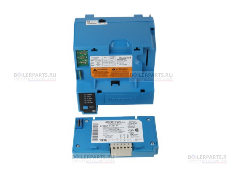 Топочный автомат Honeywell RM7838B1021
