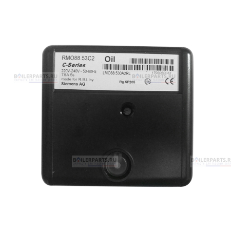 Блок управления SIEMENS RMO88.53C2