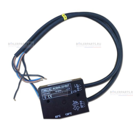 Контролер SIEMENS ROB50.221B27